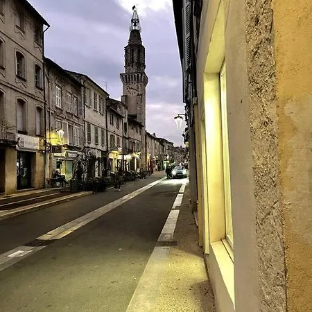 Charmant Studio, Centre Historique, Carmes Avignon Exterior photo