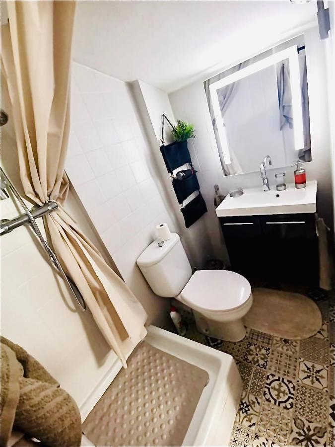 Studio, Centre Historique, Carmes Apartment