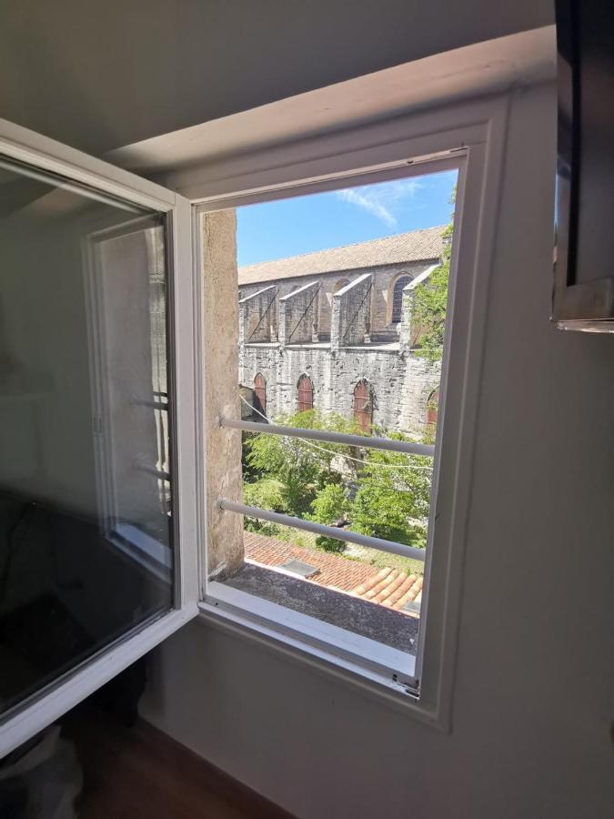 Studio, Centre Historique, Carmes Appartement