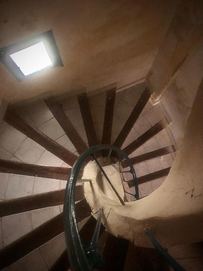 Studio, Centre Historique, Carmes Apartment Avignon